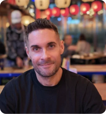 Portrait placeholder for Chris Travaglini