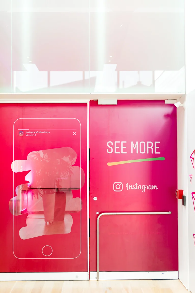instagram see more installation