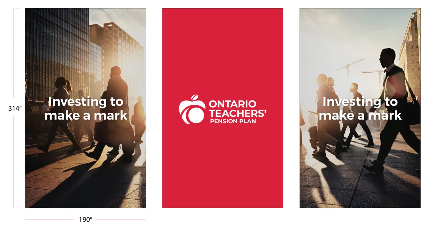 ontario teachers campaign
